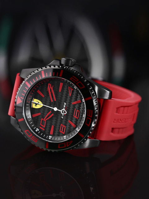 Ferrari xx deals kers